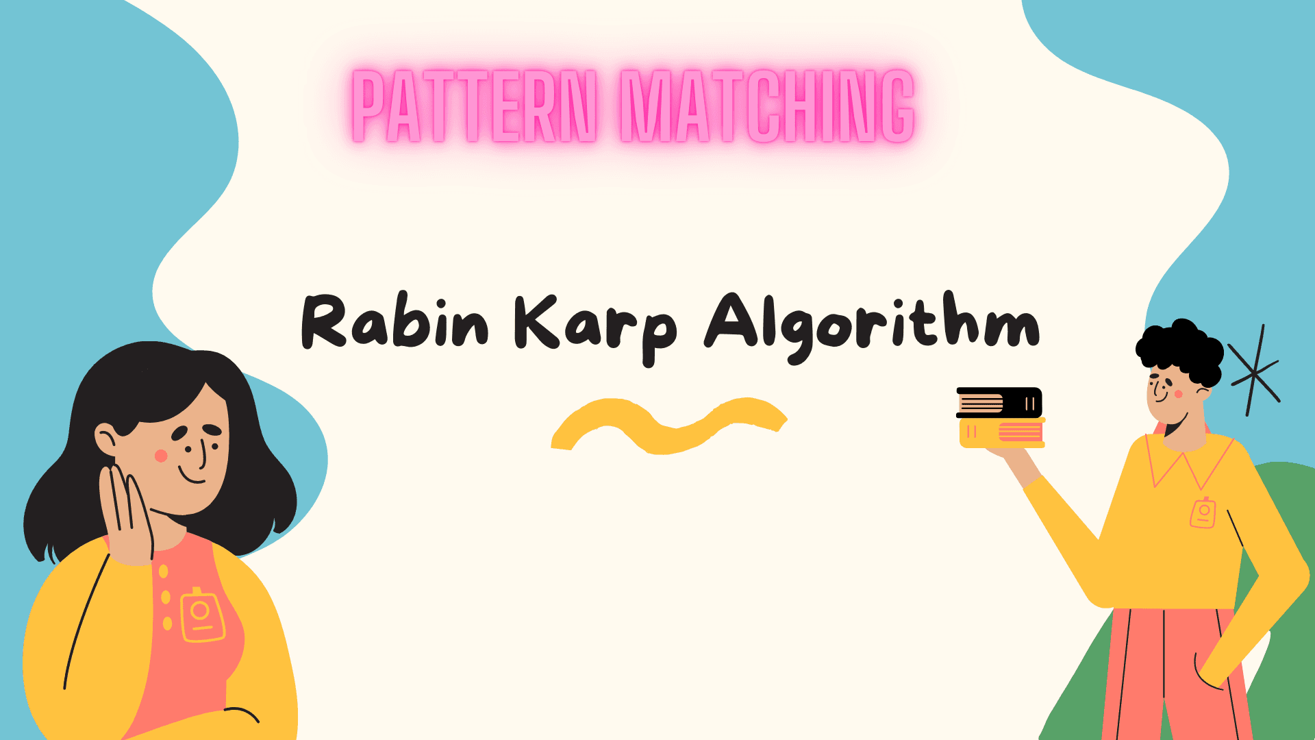 Rabin Karp Algorithm